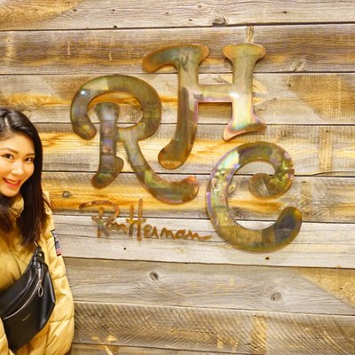 RHC CAFE ららぽーと豊洲店