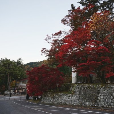 日光山 輪王寺