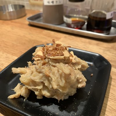 餃子とおでん酒場ふじなべ 梅田店