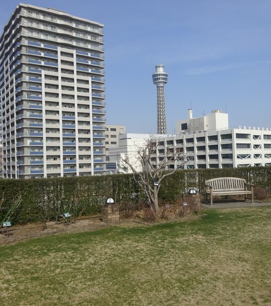 アメリカ山公園