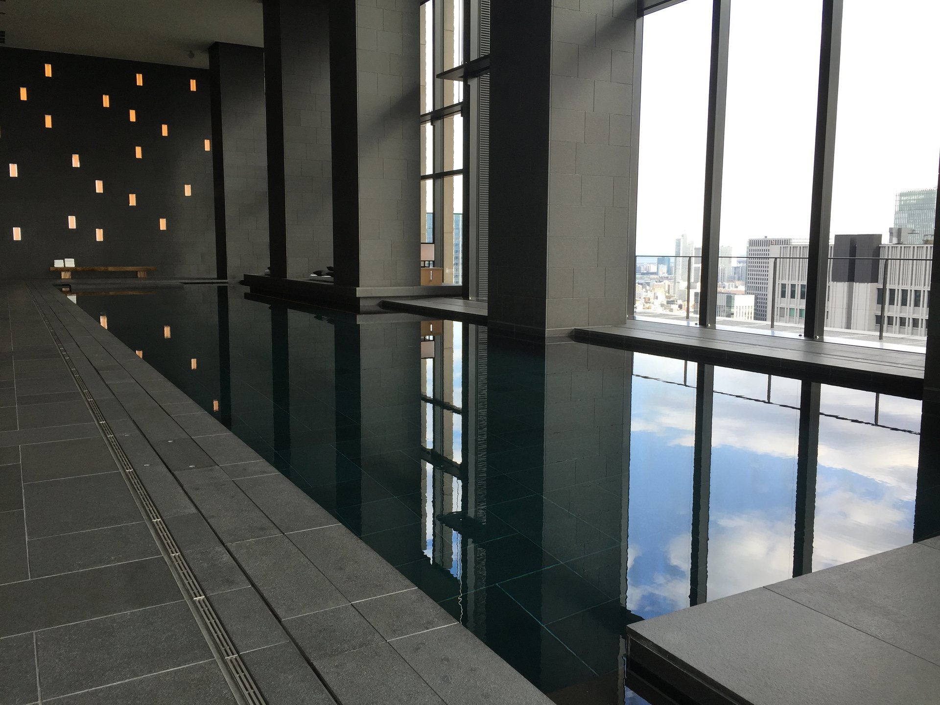 「アマン東京」の極上スパでセレブ気分☆都内で1番ラグジュアリーなホテル⁉︎