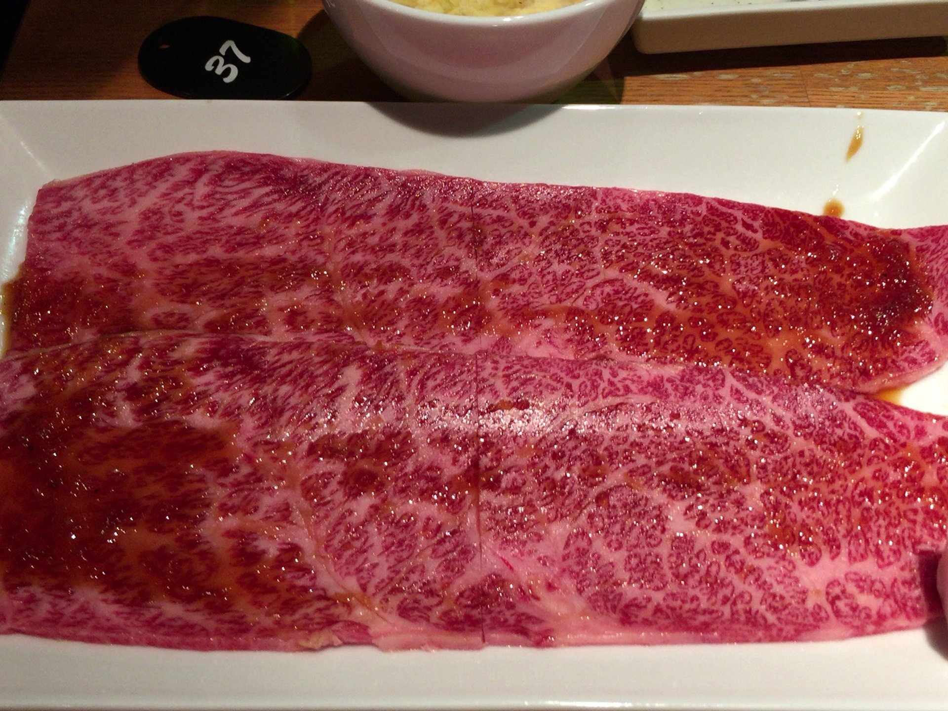 【中目黒・池尻大橋で肉会！】焼肉チャンピオン NAKAME+で楽しむ超豪華焼き肉の夜！