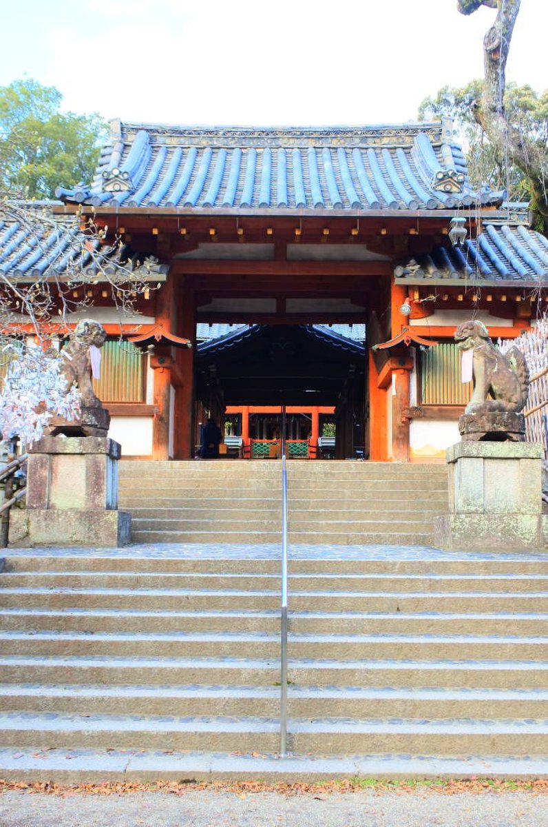 氷室神社