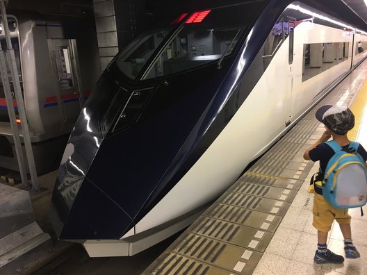 成田空港駅(鉄道)