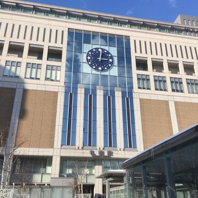 札幌駅