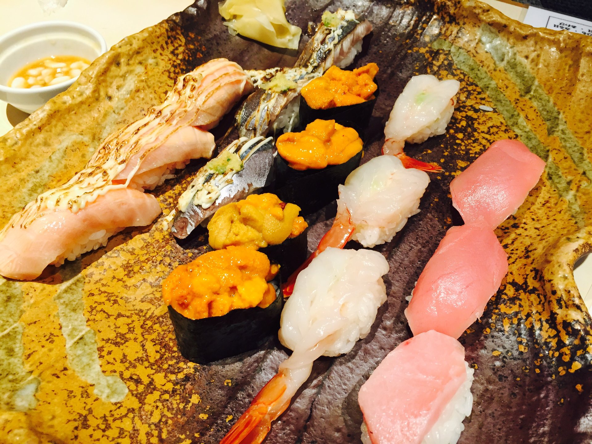 【現在は終了】行列が出来る高級寿司の食べ放題を並ばずに食べる方法「美登利鮨・梅ケ丘本店」食べ放題