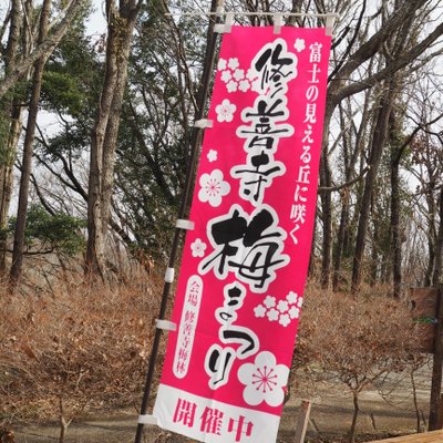 修善寺自然公園