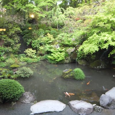 富士屋ホテル