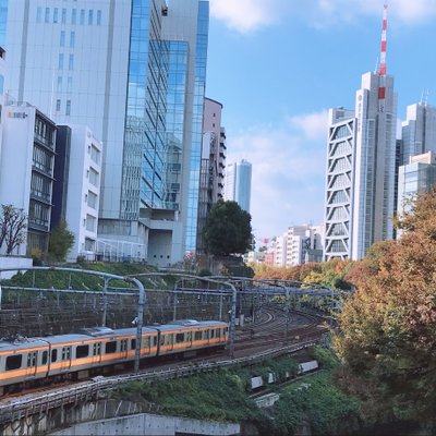 御茶ノ水駅