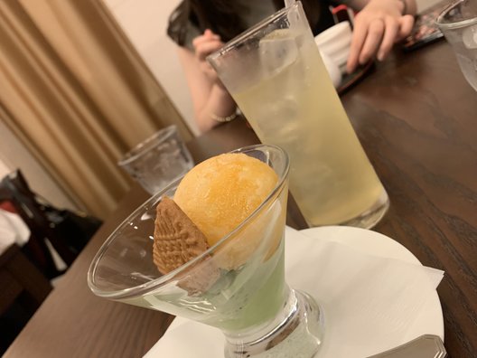 カフェ ハル テラス