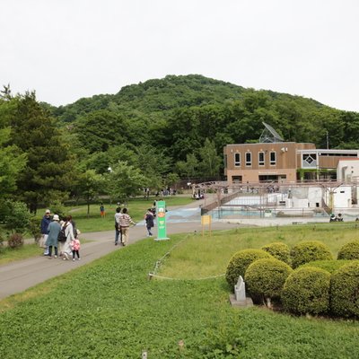 円山動物園