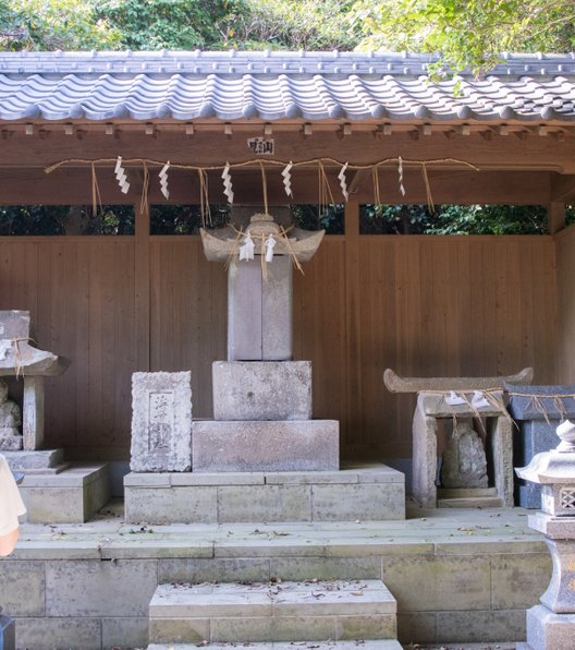 海童神社