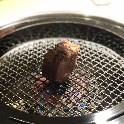 浅草焼肉 たん鬼