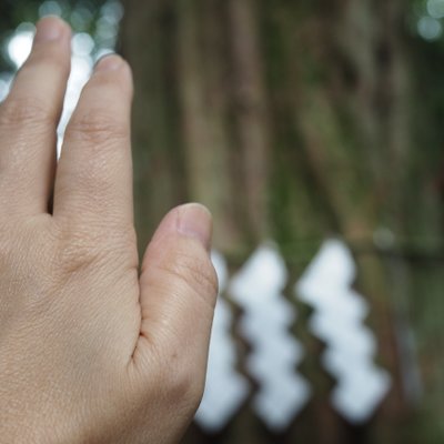 日光二荒山神社 中宮祠