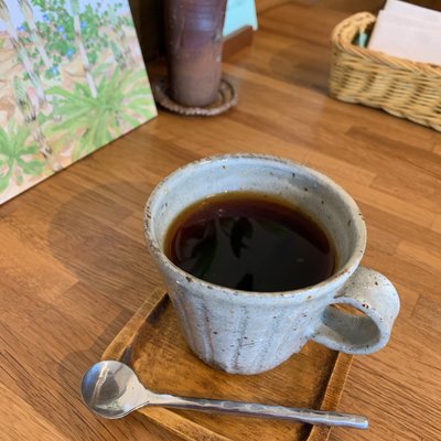 ジャム cafe 可鈴