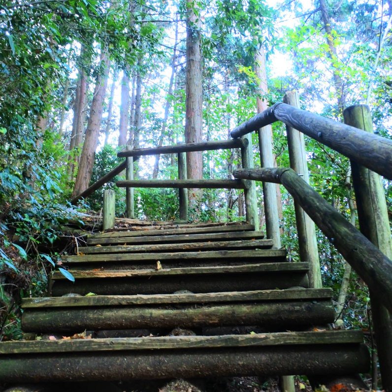 岩湧山