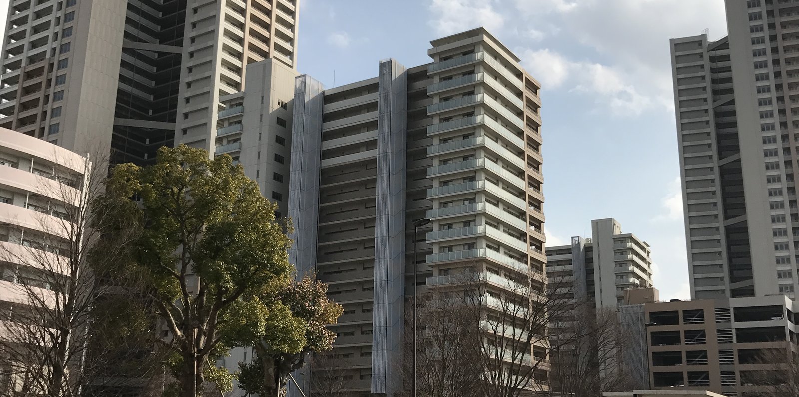 柏の葉キャンパス駅