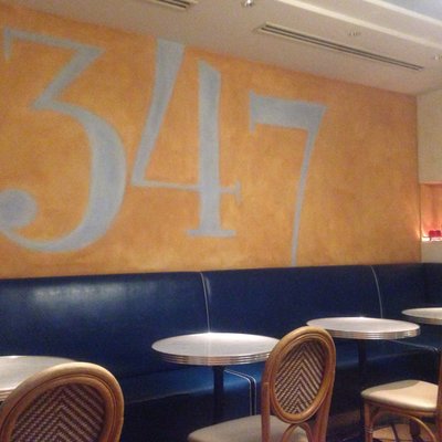 347CAFE＆LOUNGE （サンヨンナナカフェ＆ラウンジ）