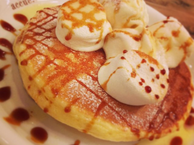 横浜のおすすめ絶品パンケーキ ハマっ子が教える おすすめのお店7選 Playlife プレイライフ