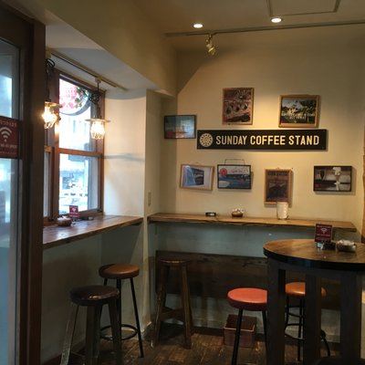 【閉店】hole hole cafe&diner 渋谷