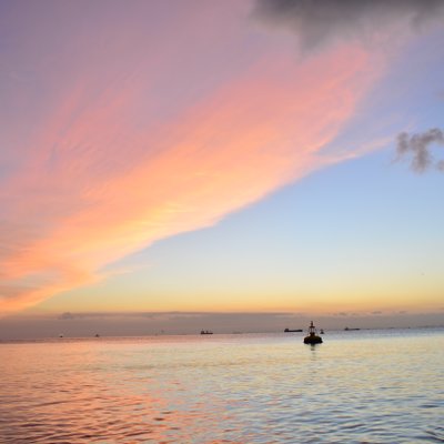 オリジナルメーカー海づり公園