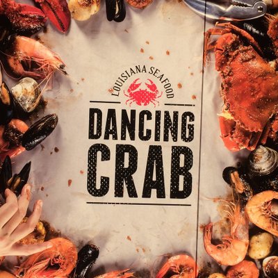 ダンシング クラブ 東京（DANCING CRAB）