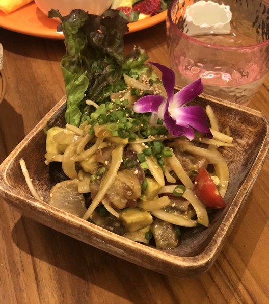 【閉店】Kaila Cafe & Terrace Dining 渋谷店