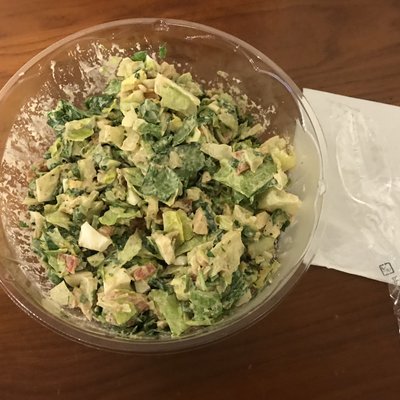 CHOPPED SALAD DAYS 二子玉川店（チョップドサラダデイズ）