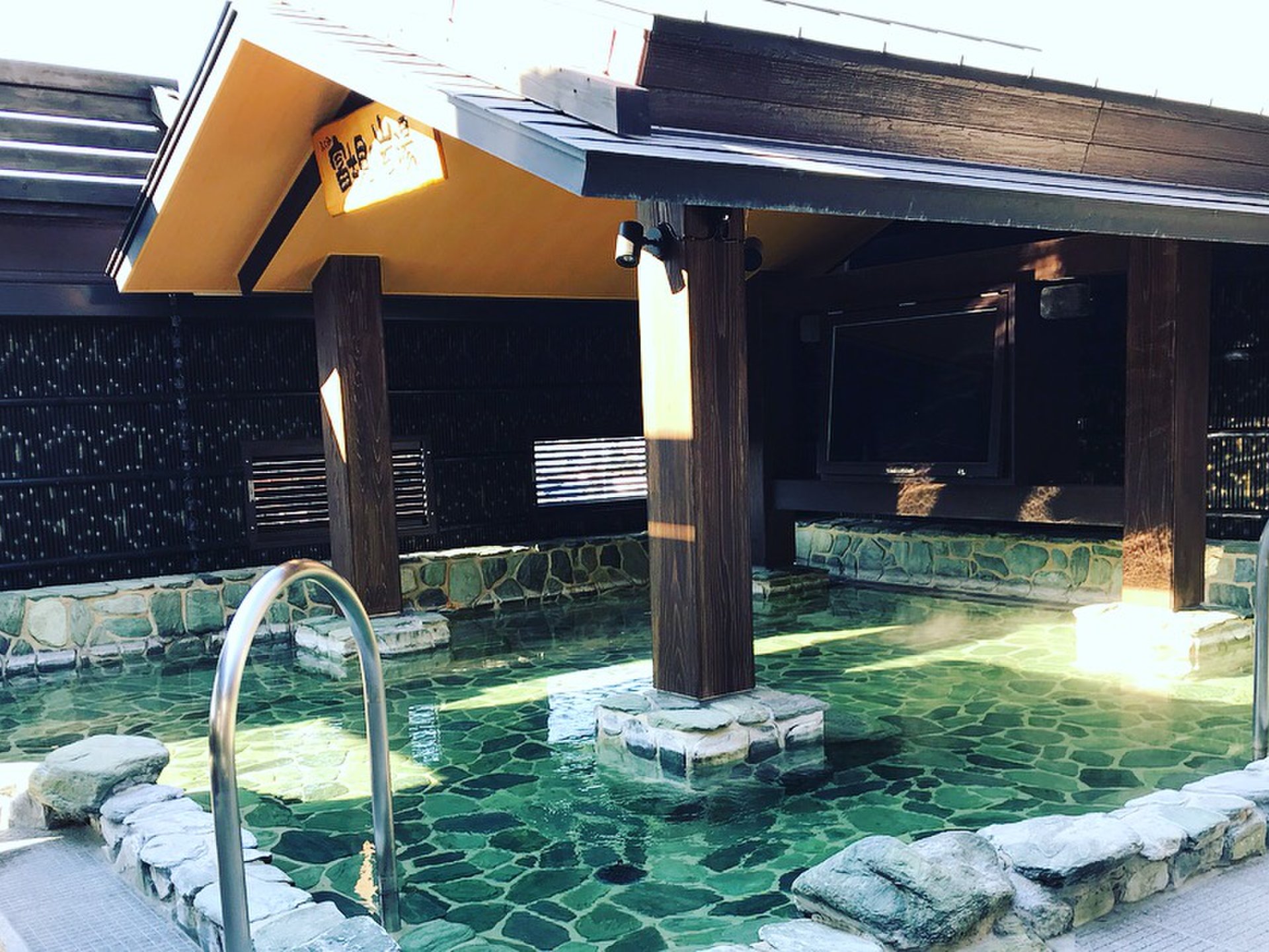 日帰り天然温泉 竜泉寺の湯 湘南茅ヶ崎店