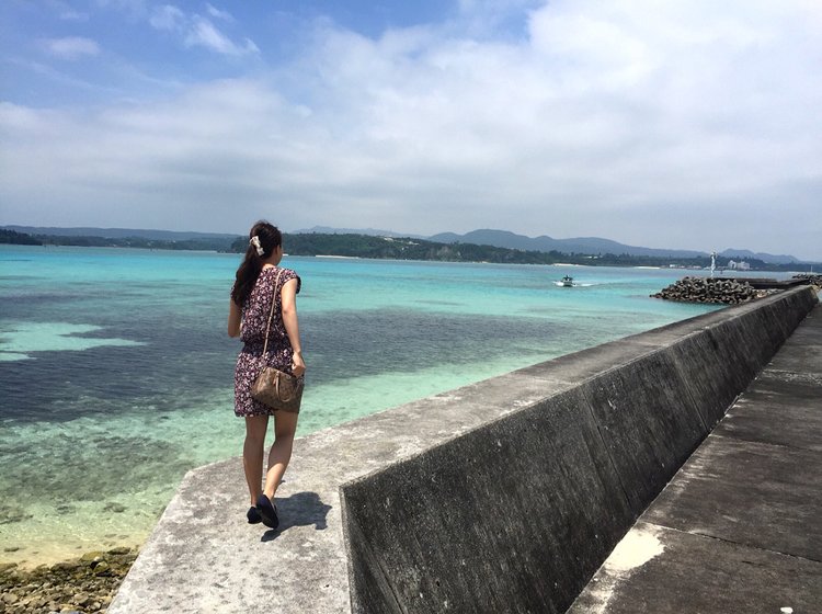 沖縄一人旅 心ときめくおすすめ観光スポット21選 Playlife プレイライフ