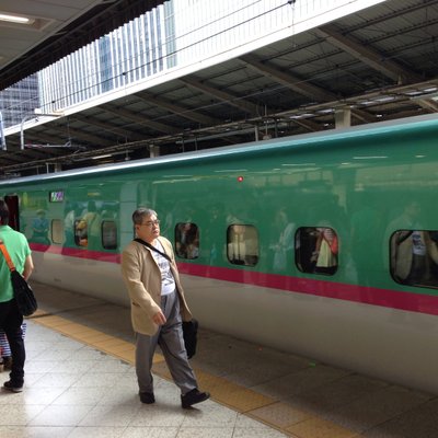 東京駅