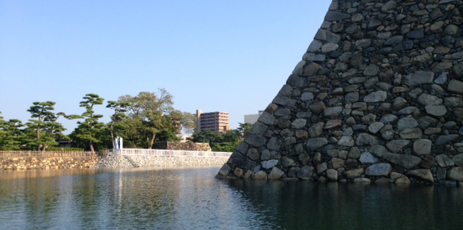 玉藻公園