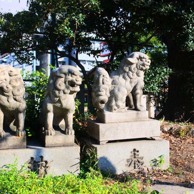 大国神社