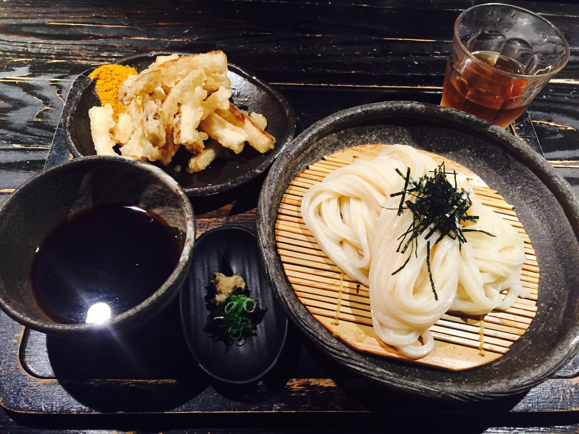 京都で1番！平安神宮近くの「山元麺蔵」は他のうどんが食えなくなるほど美味い（行列回避方法有り）