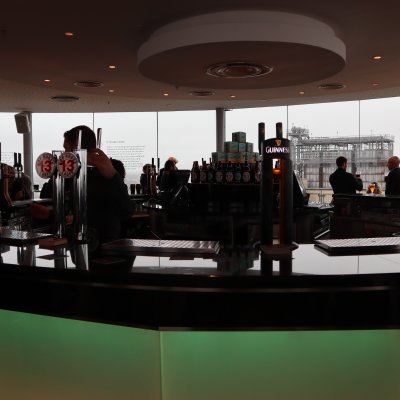 Guinness Storehouse