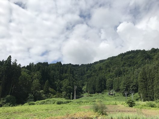 湯沢グランドホテル