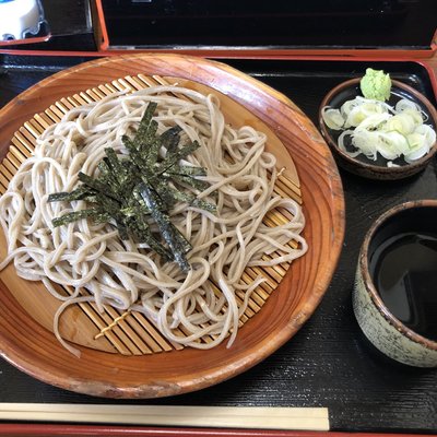 からまつ園 本店