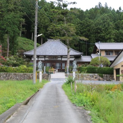 常泉寺