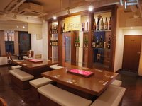 全国旨いもの三昧 夢酎 蒲田の店舗情報 味 雰囲気 アクセス等 Playlife プレイライフ