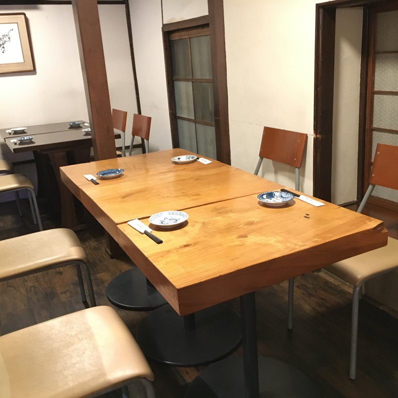 酒肴 新屋敷