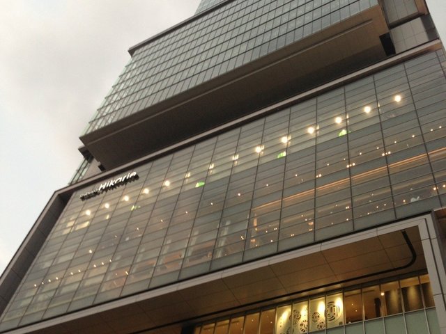 雨の日ランチは渋谷ヒカリエで決まり ヒカリエのおすすめランチ特集 Playlife プレイライフ