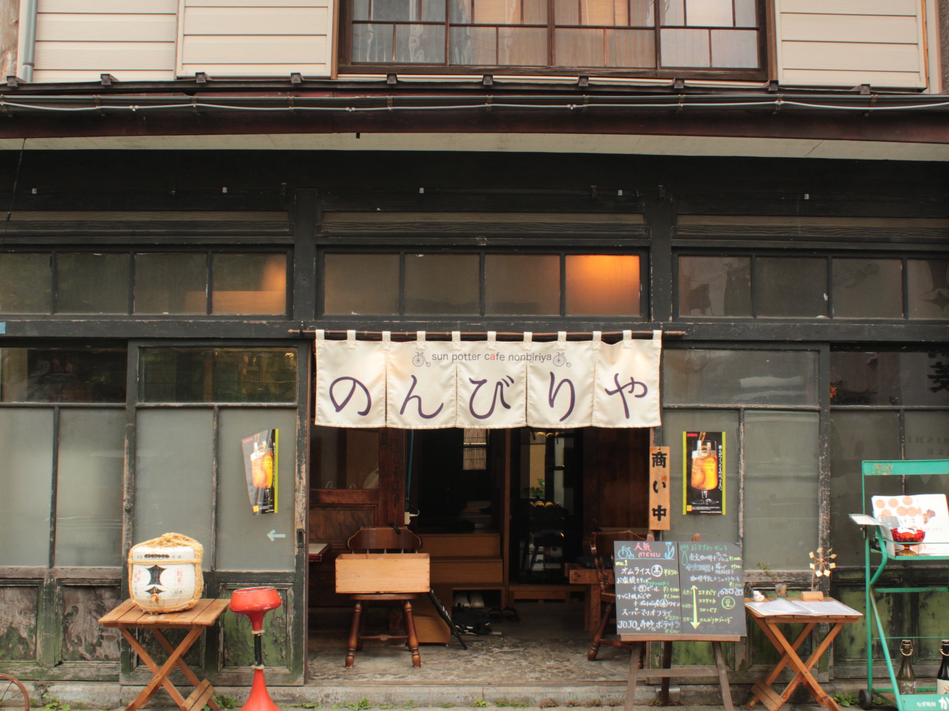 下町お散歩スポット「谷根千」でおすすめのカフェ＆喫茶店10選！