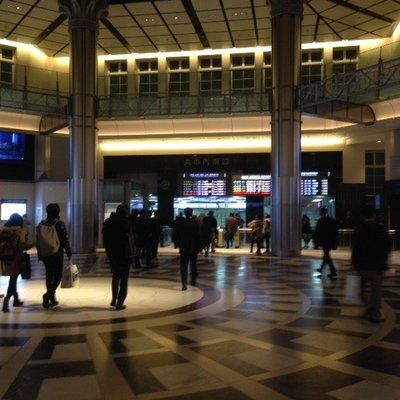 東京駅