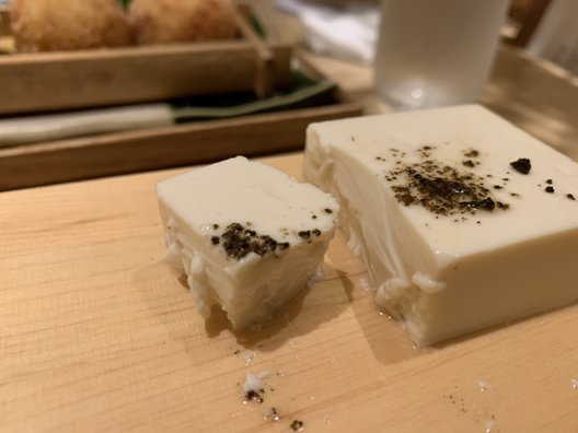豆腐料理 空野 南船場店