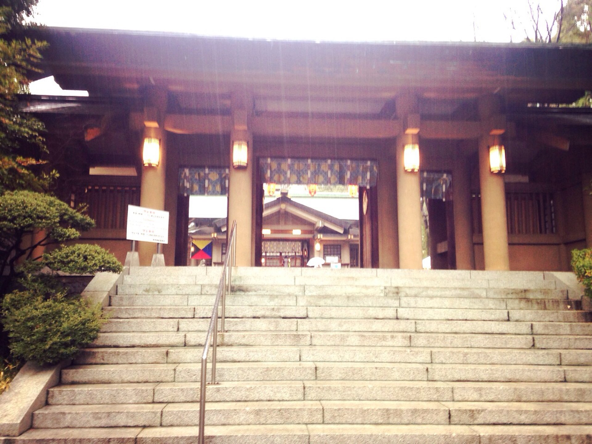 【原宿でおみくじがひける神社】明治神宮だけではない！参拝のお作法もご紹介♪