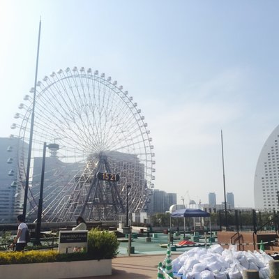 横浜バーンゴルフ場