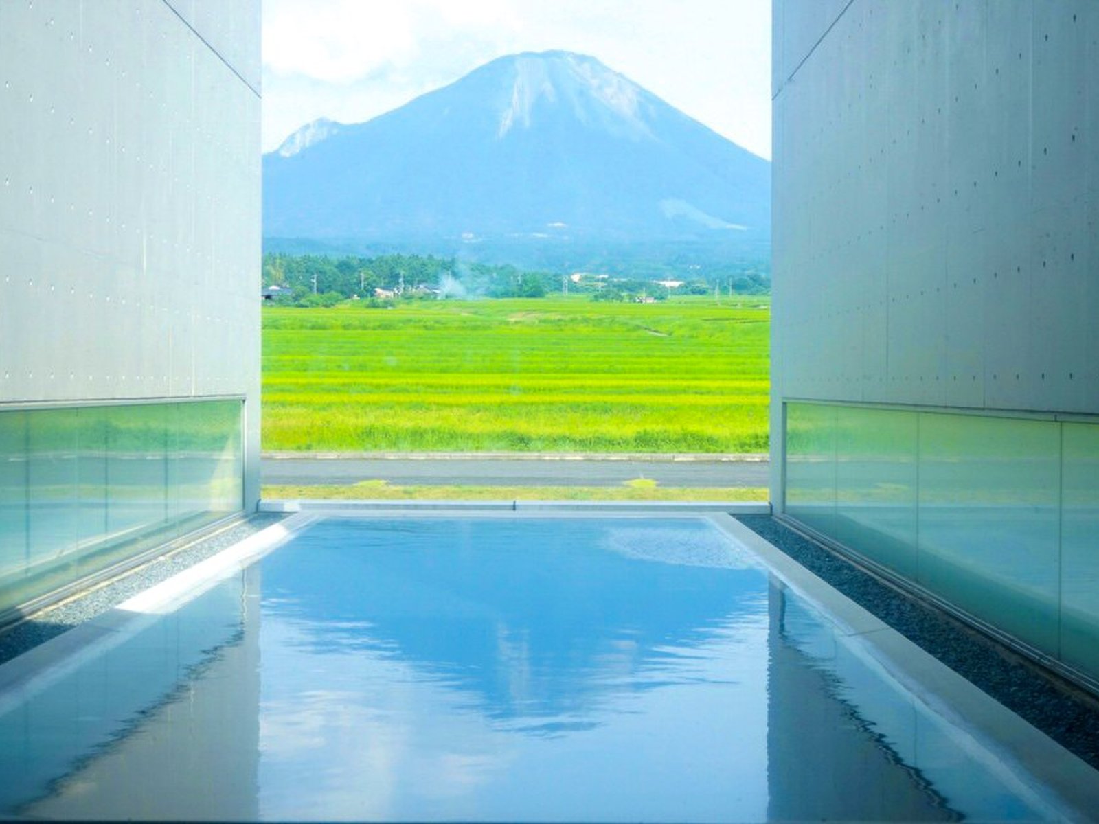 植田正治写真美術館