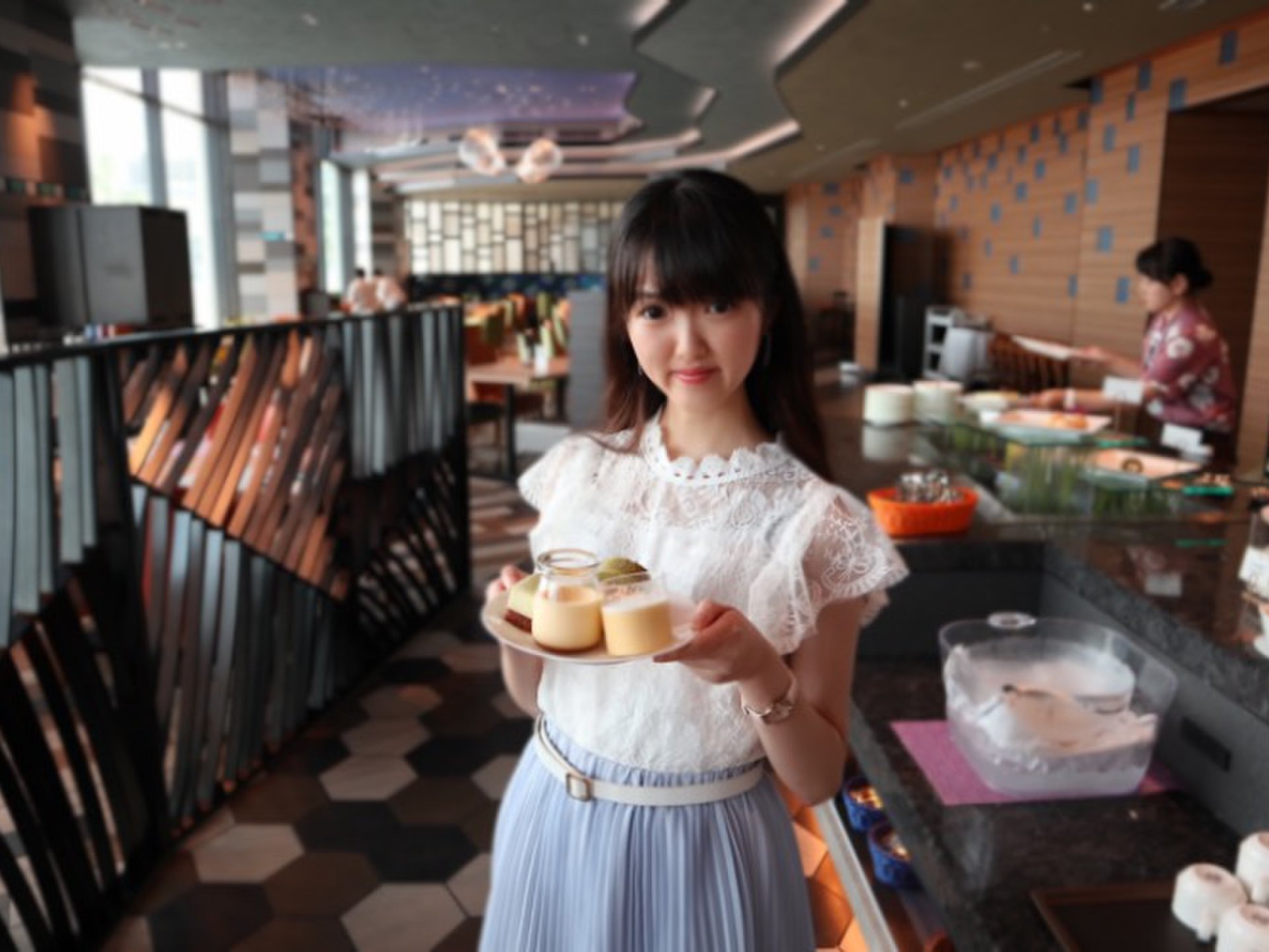 千葉デートで記念日におすすめのレストラン8選！”夢の国”より豪華かも？