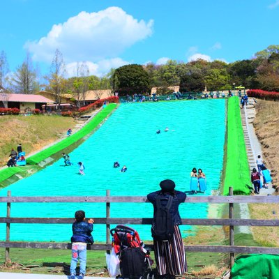 堺・緑のミュージアムハーベストの丘