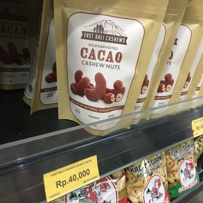  Coco supermarket Seminyak